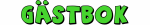 gästbok