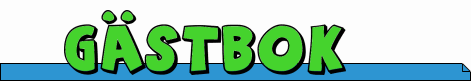 gästbok